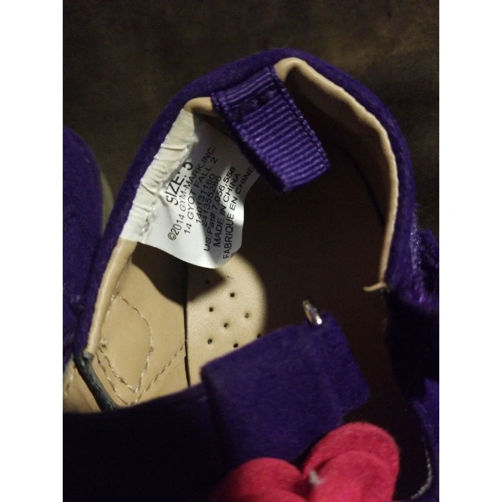 Gymboree outlet‎ stylish  corgi shoes 5